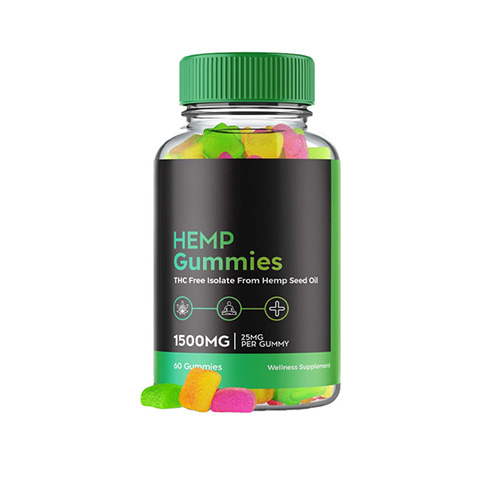 Herb Supplement l-glutathione Collagen gummies