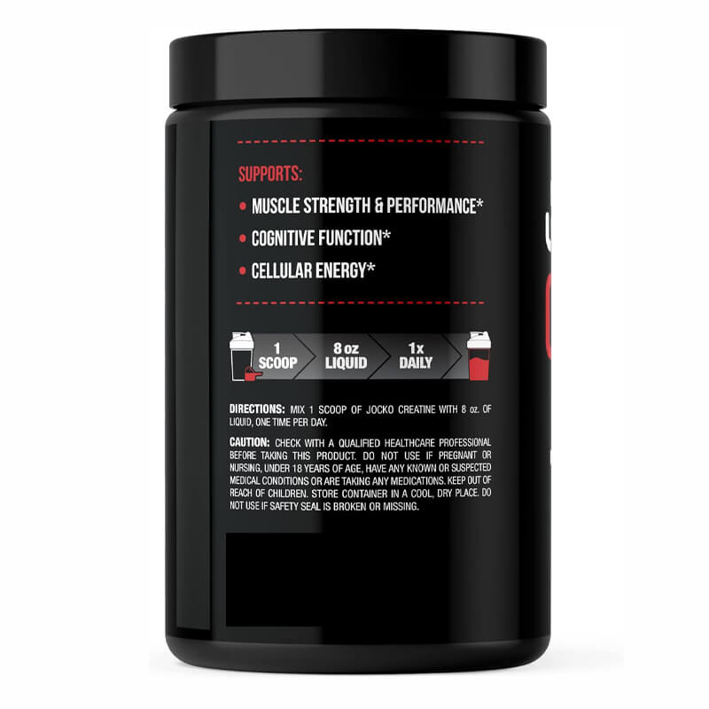 OEM Micronized Pure Creatine Creatine Monohydrate Powder for Strength and Power Pre and Post Workouts-6