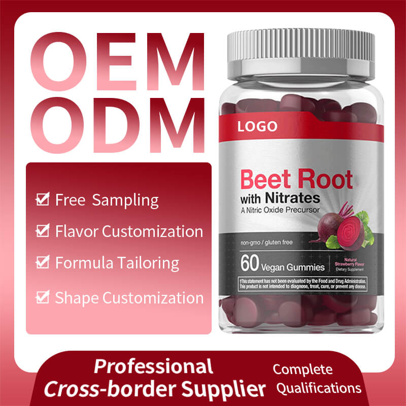 Plant Extract Beetroot Powder Beet Root Powder Capsules Nutritional supplements Beet Root capsule-2