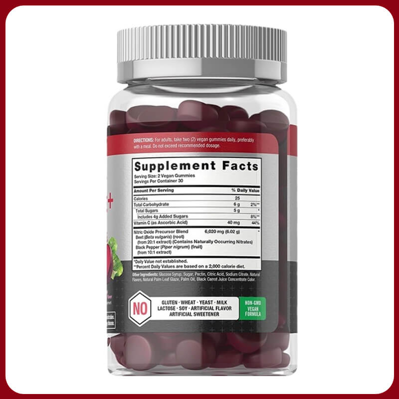 Plant Extract Beetroot Powder Beet Root Powder Capsules Nutritional supplements Beet Root capsule-5