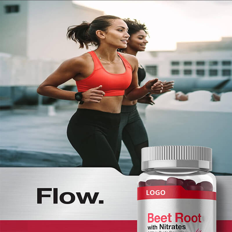 Plant Extract Beetroot Powder Beet Root Powder Capsules Nutritional supplements Beet Root capsule-6