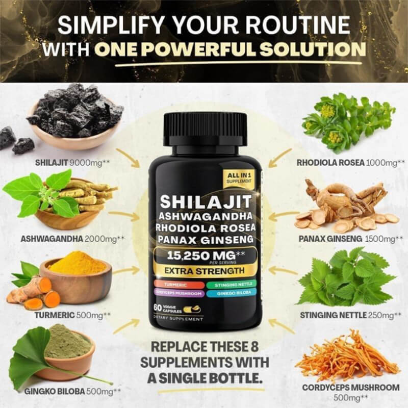 Private-Label-Support-5000mg-ashwagandha-turmeric-Himalayan-Shilajit-Extract-Capsules-6